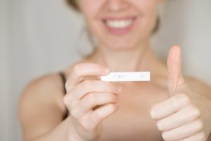 овуляция, планирование беременности, дни фертильности